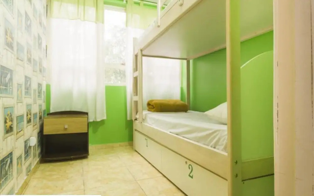 Katharina House Hostel