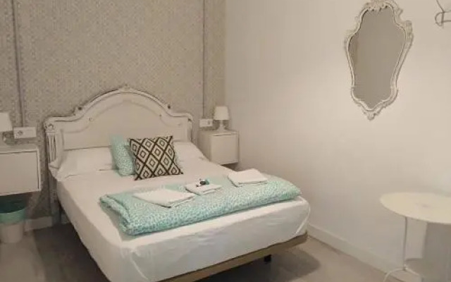 Pension Cadiz