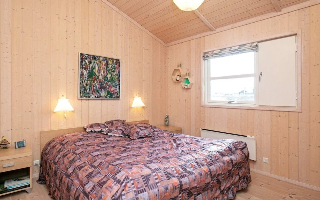 Holiday home Vinderup IV