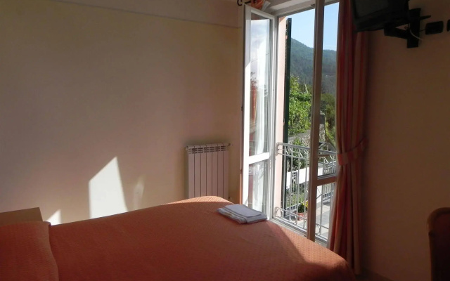 Hotel Il Saraceno