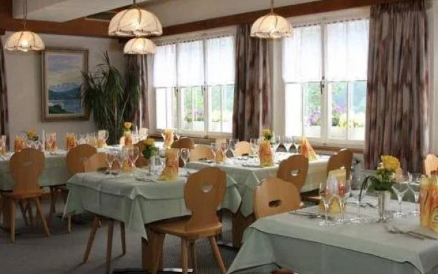 Gasthaus Waldhaus