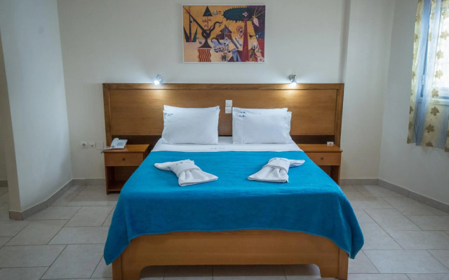 Cliff Bay Hotel