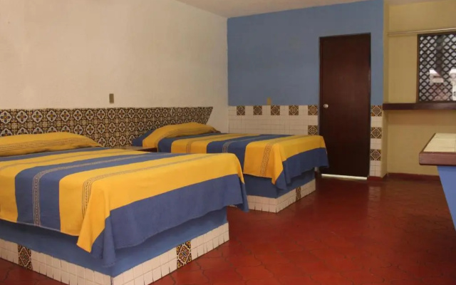 Hotel California