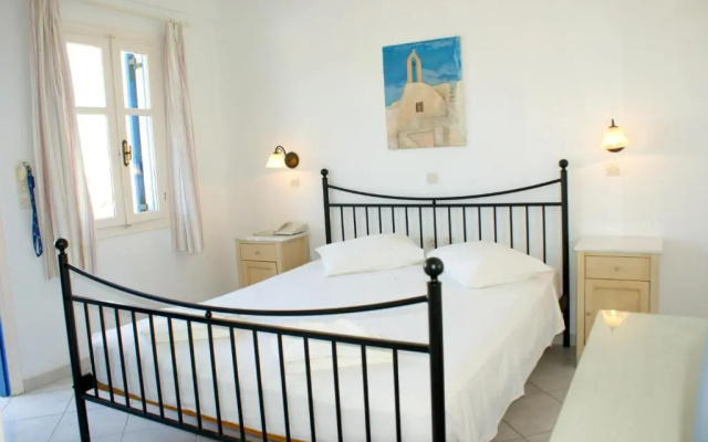 Hotel Blue Bay Villas