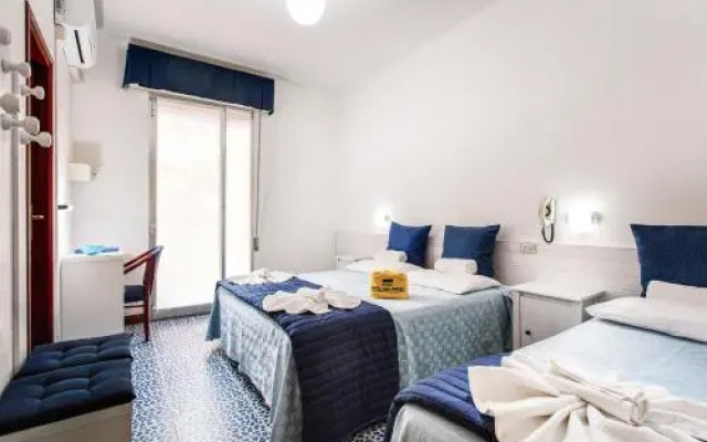 Hotel San Pietro