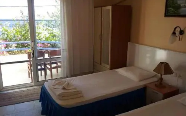 Serenity Pension