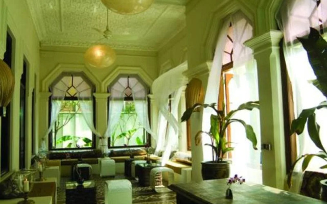 Casa Colombo