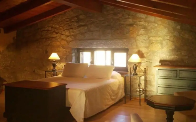 Rural Pedroches Casa Los Mineros