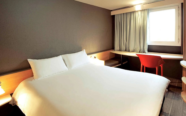 ibis Epinal Centre Ville