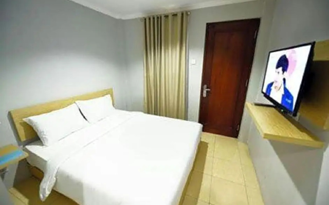 Omnea Hotel - Syariah