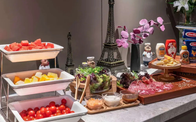 Mercure Nanjing Olympic EXPO