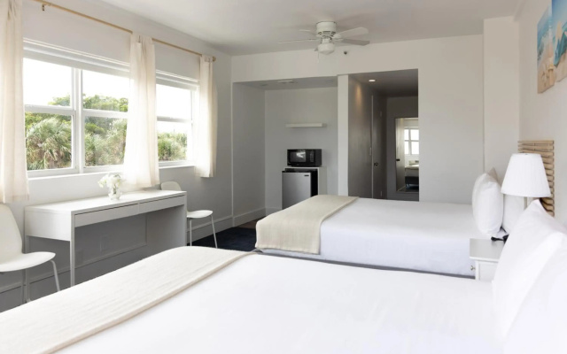 Lorraine Hotel