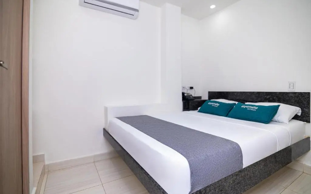 Hotel Ayenda Esperanza AC