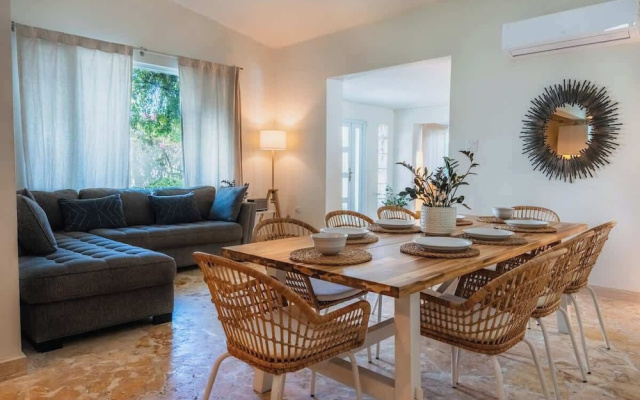 Pelegrina Beach Haus 6BR Chef Powered G SJ