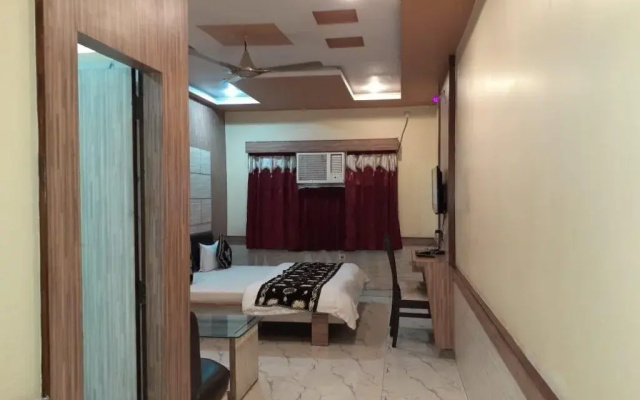 Hotel Metro Inn