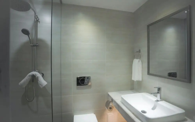 Edelweiss Art Hotel