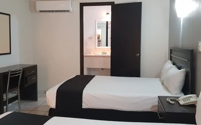 Hotel Los Ruiz Señores