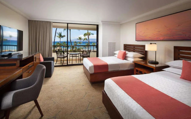 Sheraton Maui Resort & Spa
