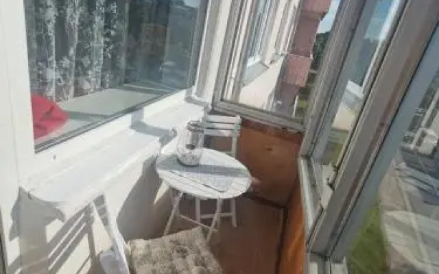 Tammsaare 38 Apartment