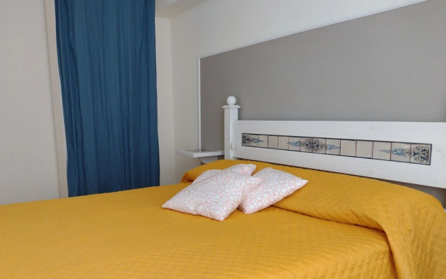 Ragusa exclusive flat with terrace and barbecue
