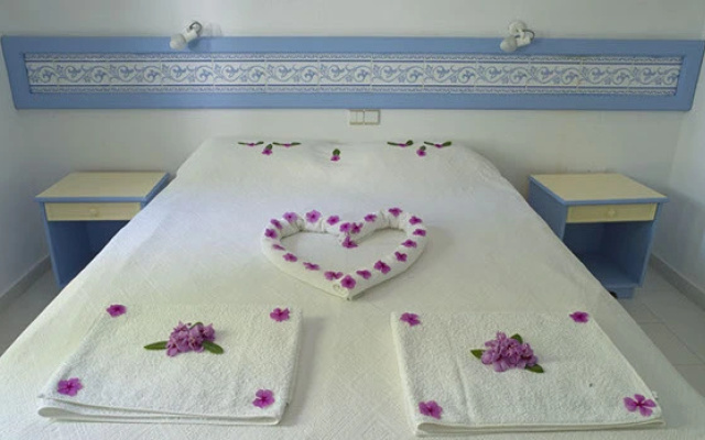 Tamarisk Beach Hotel
