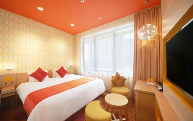 Hotel Universal Port Vita
