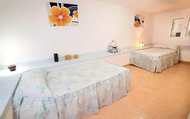 Spacious Home in Teulada