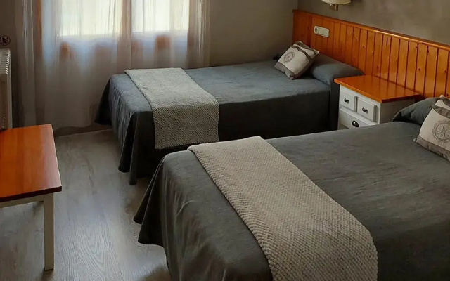 Hotel Casa Morlans 3000