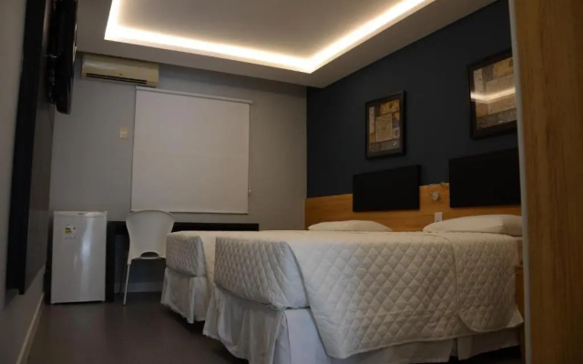 Hotel São Domingos