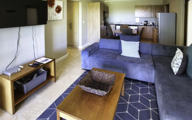 Ellefsen Golf Suite 103 Langebaan 4-slpr