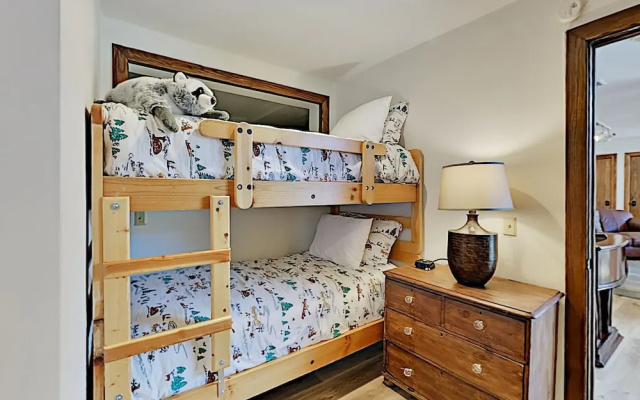 1263pcd7 4 Bedroom Townhouse