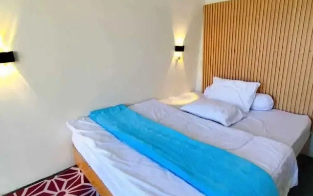 Dieng Hebat Villa & Glamping