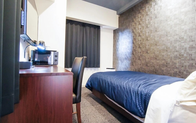 Himeji City Hotel