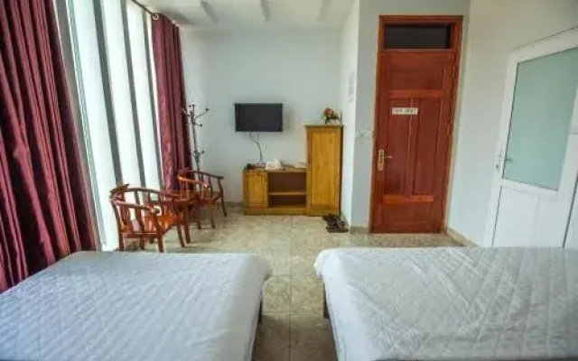 An Binh 2 Hotel BG - by BAY LUXURY