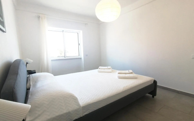B53 - Vasco da Gama Top Floor Apartment