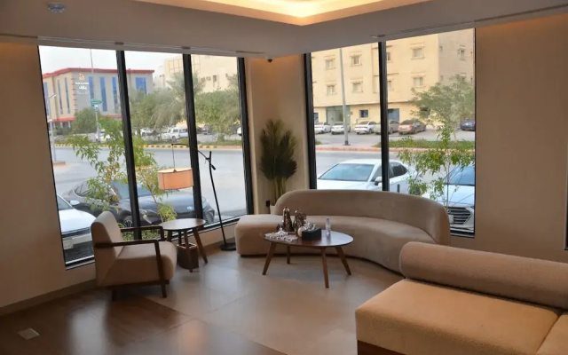 niam Serviced Apartments - Economic