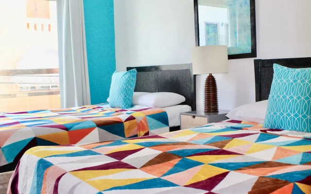 B&B Riviera Centro