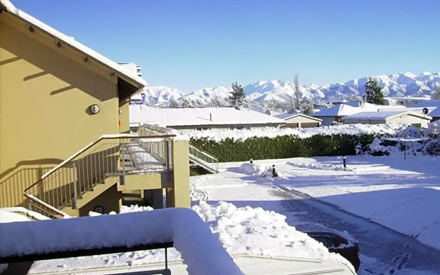 Methven Motel & Apartments