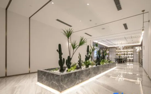 Orange Hotel (Beijing Zhongguancun Software Park)