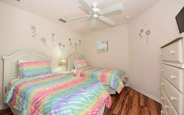 Blue Jay Holiday Home 4088
