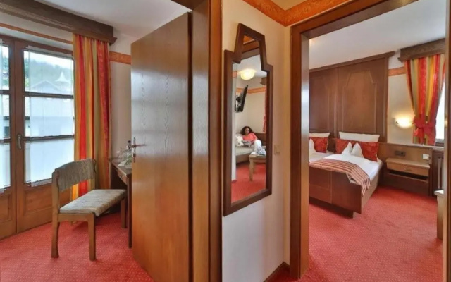 Hotel Kurpark