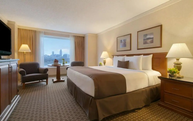 Harrah's Council Bluffs – A Caesars Destination
