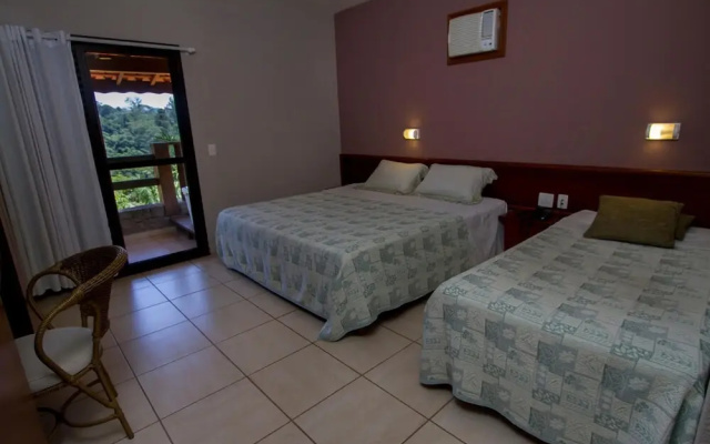 Spa Recanto
