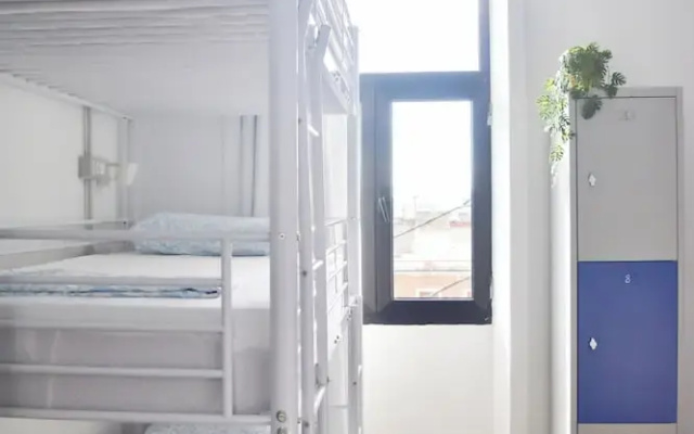 La Isleta Nest Hostel