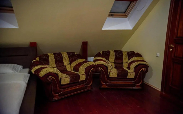 Kandava apartment