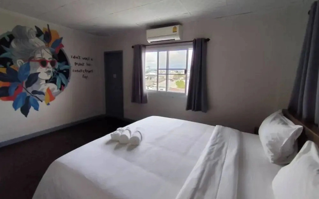HomeyMaeKha Hostel Chiangmai