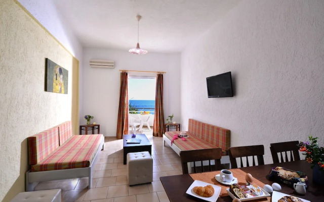 Arlen Beach Hotel