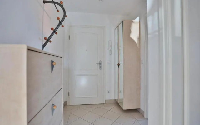 Haus Seerose Seerose II Appartement 13