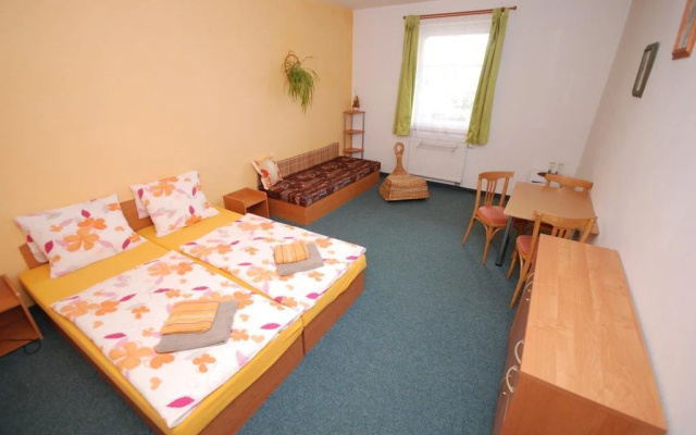 Penzion Lipno Jantar