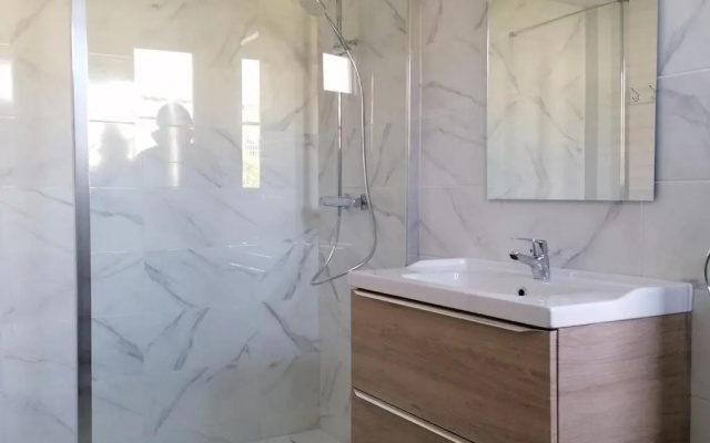 Maison La Roche-Posay, 3 pièces, 6 personnes - FR-1-541-31